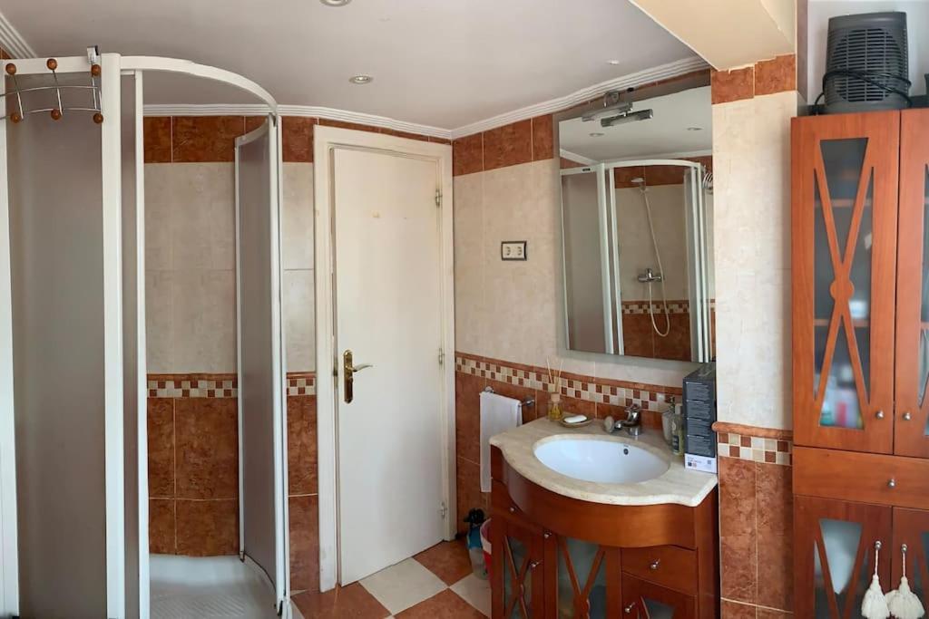 Apartament Casco Viejo Bermeo Zewnętrze zdjęcie
