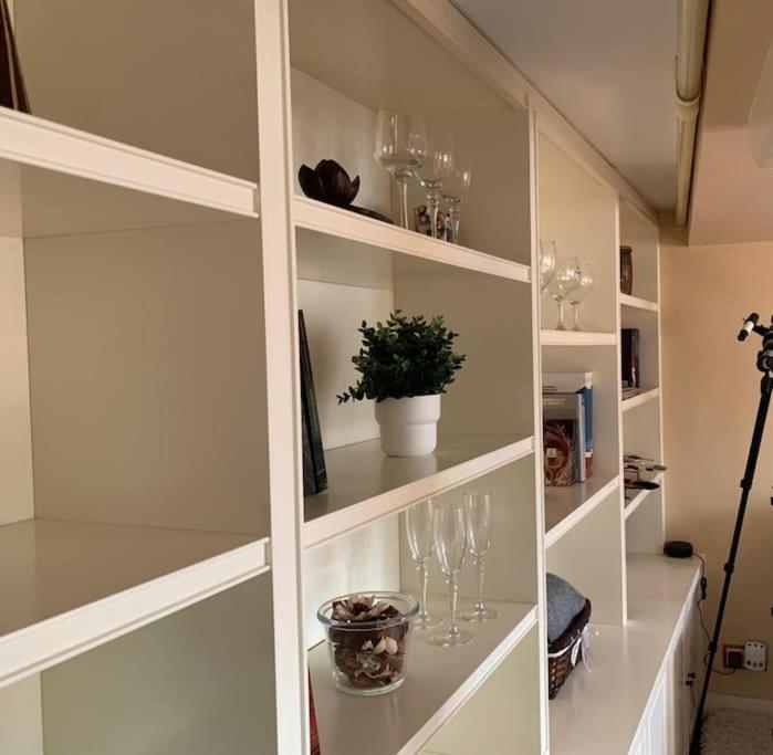 Apartament Casco Viejo Bermeo Zewnętrze zdjęcie